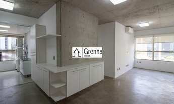 Imagem 2: Apartamento 2 dormitórios para locação no Brooklin