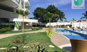 Imagem 2: Apartamento com 2 dormitórios à venda, 80 m² por R$ 1.200.000,00 - Passagem - Cabo Frio/RJ