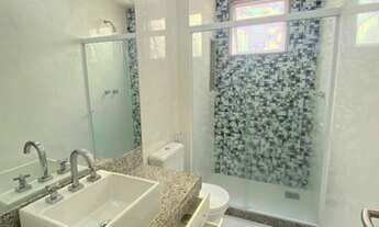 Imagem 4: Apartamento com 3 quartos, 4 vagas, 146m² para alugar - Recreio dos Bandeirantes