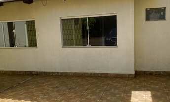 Imagem 3: Casa para venda com 271 metros quadrados com 3 quartos em Setor Novo Horizonte - Goiânia