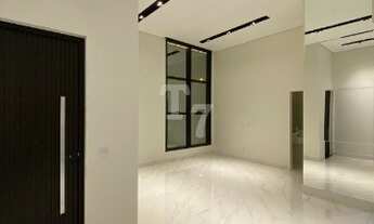 Imagem 2: CASA À VENDA COM SUÍTES NO CONDOMÍNIO BRÉSCIA