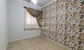 Imagem 7: Casa para aluguel com 86 metros quadrados com 3 quartos em Jardim Matilde - Ourinhos - SP