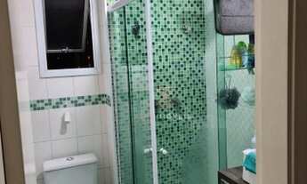 Imagem 7: Apartamento com 2 dormitórios à venda, 50 m² por R$ 480.000 - Ipiranga - São Paulo/SP