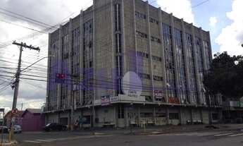 Imagem: Goiânia - Prédio Inteiro - Setor Coimbra