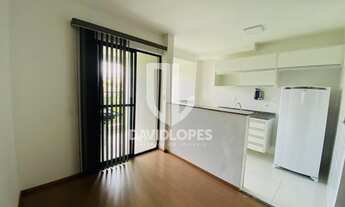 Imagem 2: Apartamento para venda tem 65 metros quadrados com 2 quartos