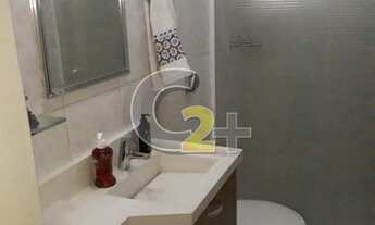 Imagem 6: APARTAMENTO - POMPEIA - 3 DORMS - 1 SUITE - 1 VAGA