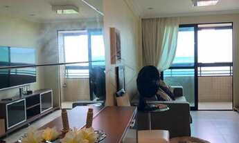 Imagem 4: Apartamento Padrão em João Pessoa