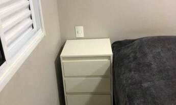 Imagem 3: Apartamento à venda no Condominio Jardim Botanico Jd. Rosolem  - Hortolândia/SP