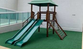 Imagem 7: Hiperion Apartamento com 82 m² com 2 quartos com vista mar, 2 vagas - Fortaleza - CE