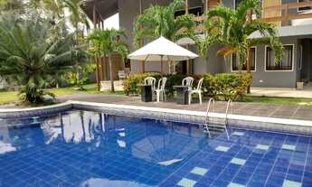 Imagem: 20901- Excelente e ampla casa com piscina