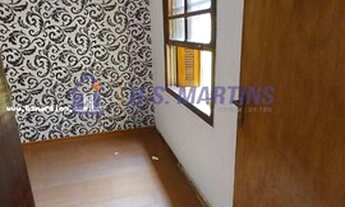 Imagem 4: CASA TÉRREA NO CENTRO DE POÁ - EXCELENTE PARA COMÉRCIO