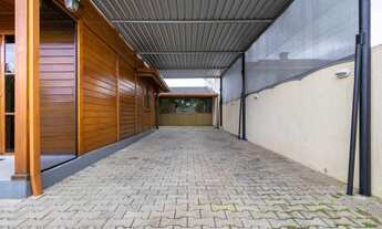 Imagem 2: Sobrado para venda em Piraquara, Centro da Cidade