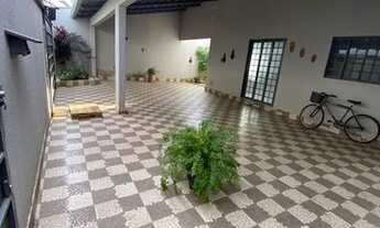 Imagem 4: Casa no Setor Lorena Parque