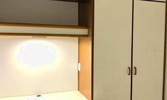 Imagem 6: Apartamento em Armação com 3 quartos revertido - Salvador - BA