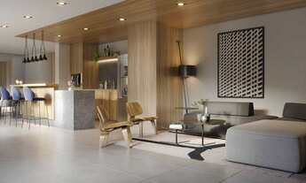 Imagem 6: Maravilhoso Studio para venda com 27m² em Moema - São Paulo - SP