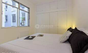 Imagem 6: RIO DE JANEIRO - Apartamento Padrão - Gávea