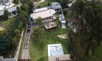 Imagem: Venda - CASA EM CONDOMINIO - MORRO DO CHAPEU