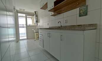 Imagem 2: Apartamento para venda tem 62 metros quadrados com 2 quartos em Pechincha - Rio de Janeiro