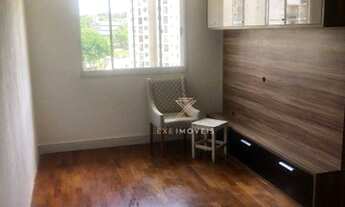 Imagem 2: Apartamento com 3 dormitórios à venda, 131 m² por R$ 990.000 - Sacomã - São Paulo/SP