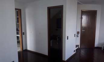 Imagem 6: Cobertura para venda possui 124 metros quadrados com 3 quartos em Vila Mariana - São Paulo