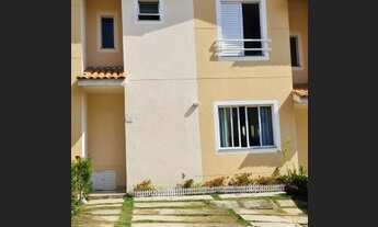 Imagem 2: Casa em condomínio à venda - 90m² - 3 dormitórios sendo 1 suíte - 2 vagas de garagem