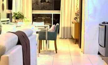 Imagem 5: Apartamento com 3 dormitórios à venda, 85 m² por R$ 524.000,00 - Praia das Gaivotas - Vila