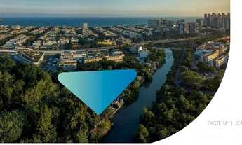 Imagem 2: Cobertura jardim oceânico no ALL tem 154 m2 COM 3 quartos em Barra da Tijuca