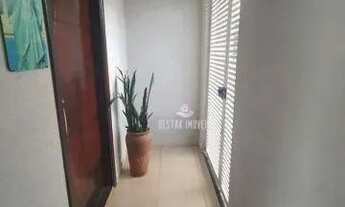 Imagem 6: Casa com 2 dormitórios à venda, 178 m² por R$ 560.000,00 - Cidade Jardim - Uberlândia/MG