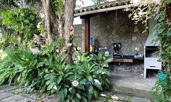 Imagem 6: Casa para venda possui 1000 metros quadrados em Serraria - Maceió - AL