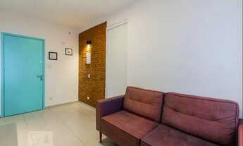 Imagem 4: Apartamento para Aluguel - Vila Madalena, 1 Quarto, 30 m2