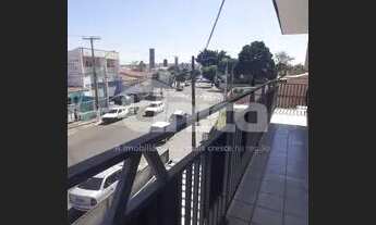 Imagem 4: Sala - Loteamento Remanso Campineiro - Hortolândia