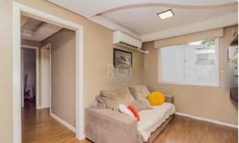 Imagem: Apartamento em Tristeza