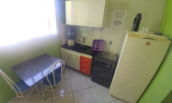 Imagem 3: Kitnet Temporada - Praia do Morro em Guarapari