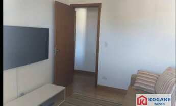 Imagem 3: Apartamento com 3 dormitórios para alugar, 87 m² por R$ 4.320,00/mês - Jardim Satélite - S