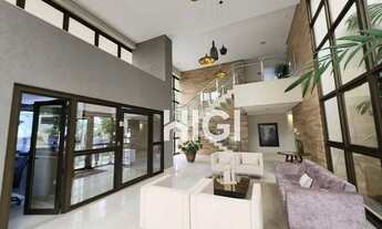 Imagem 5: Apartamento c/ 3 quartos (1 suíte) no Fontaine D'or Residence - R. Eurico Hummig, 780