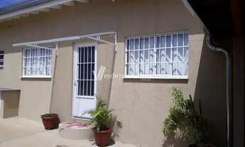 Imagem 3: Casa - Jardim Florence - Campinas