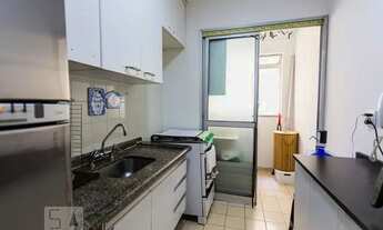 Imagem 6: Apartamento para Aluguel - Jaguaré, 3 Quartos, 62 m2