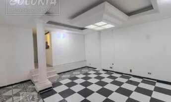 Imagem 2: Santo André - Apartamento Padrão - Jardim Las Vegas