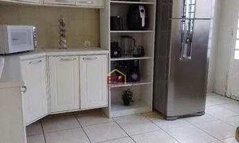 Imagem 3: Casa com 3 dormitórios à venda, 175 m² por R$ 450.000 - Vila Antônio Augusto Luiz - Caçapa