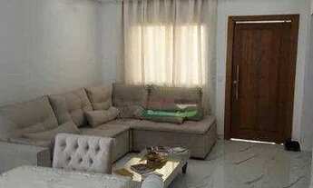 Imagem 5: Sobrado com 4 dormitórios à venda, 136 m² por R$ 976.000,00 - Urbanova - São José dos Camp