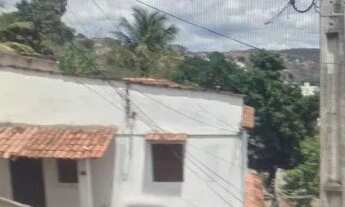 Imagem 3: Vendo Lote c 2 casas Simples Alto do Centro de Colatina