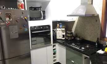 Imagem 6: Sobrado para locação no Taquaral