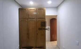 Imagem 5: Casa com 2 dormitórios para alugar, 50 m² por R$ 2.308/mês - Mooca - São Paulo/SP