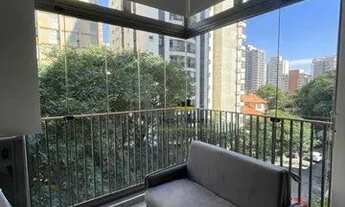 Imagem: Lindo studio, em Perdizes