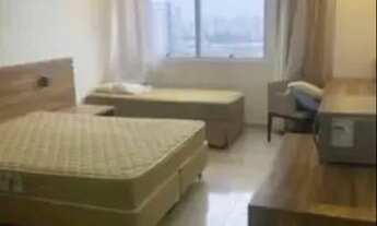 Imagem 6: Sem Caução - Flat Blue Tree - Adrianópolis