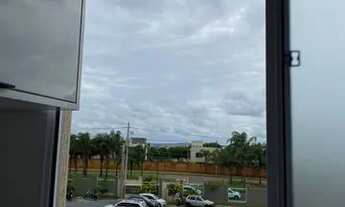 Imagem 6: Apartamento na Quinta da Primavera, 2 quartos, 54 m², Ar-condicionado, Sacada