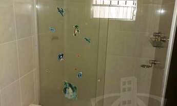 Imagem 7: Sobrado para venda tem 170 metros quadrados com 2 quartos jardim santo André. Santo André