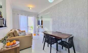 Imagem: Apartamento para Aluguel - Jardim Augusta