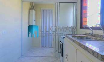 Imagem 7: APARTAMENTO Á VENDA COM 3 DORMITÓRIOS COM LAZER COMPLETO NO MORUMBI - 88 m²