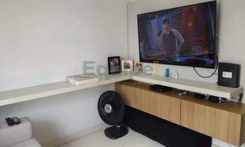 Imagem 2: Apartamento em Floresta - Belo Horizonte